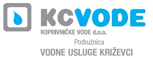 Koprivničke Vode d.o.o Podružnica Vodne Usluge Križevci